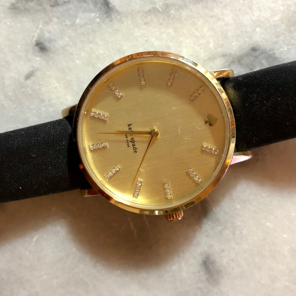 Kate Spade Watch
